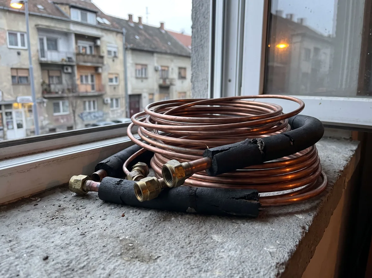 Komfor, kvalitet i pouzdanost u svakom stepenu